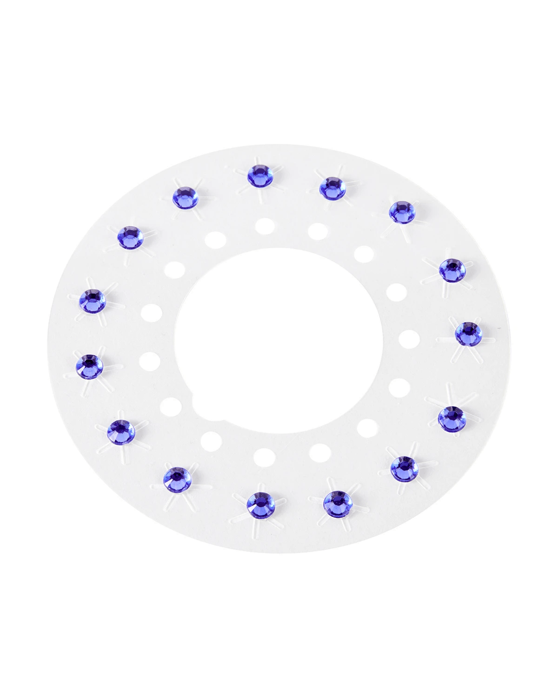 8 OXX Junior 6 Piece Hair Gem Refills, 8 of 10