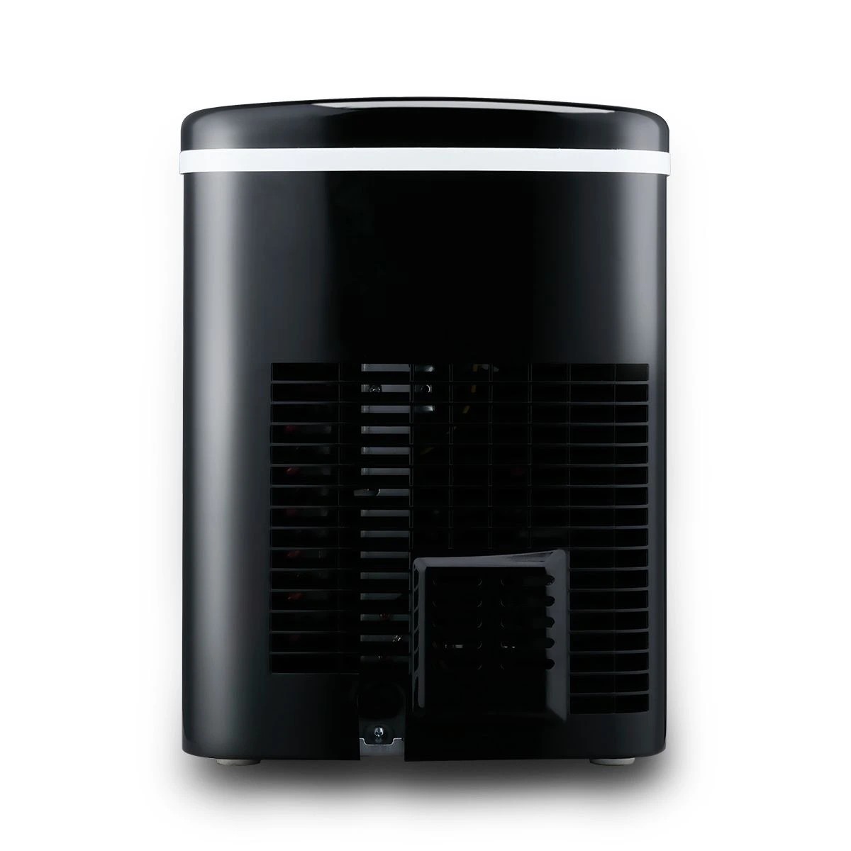 4 Maxkon 2.4L Portable Ice Maker Machine Coated, 4 of 7
