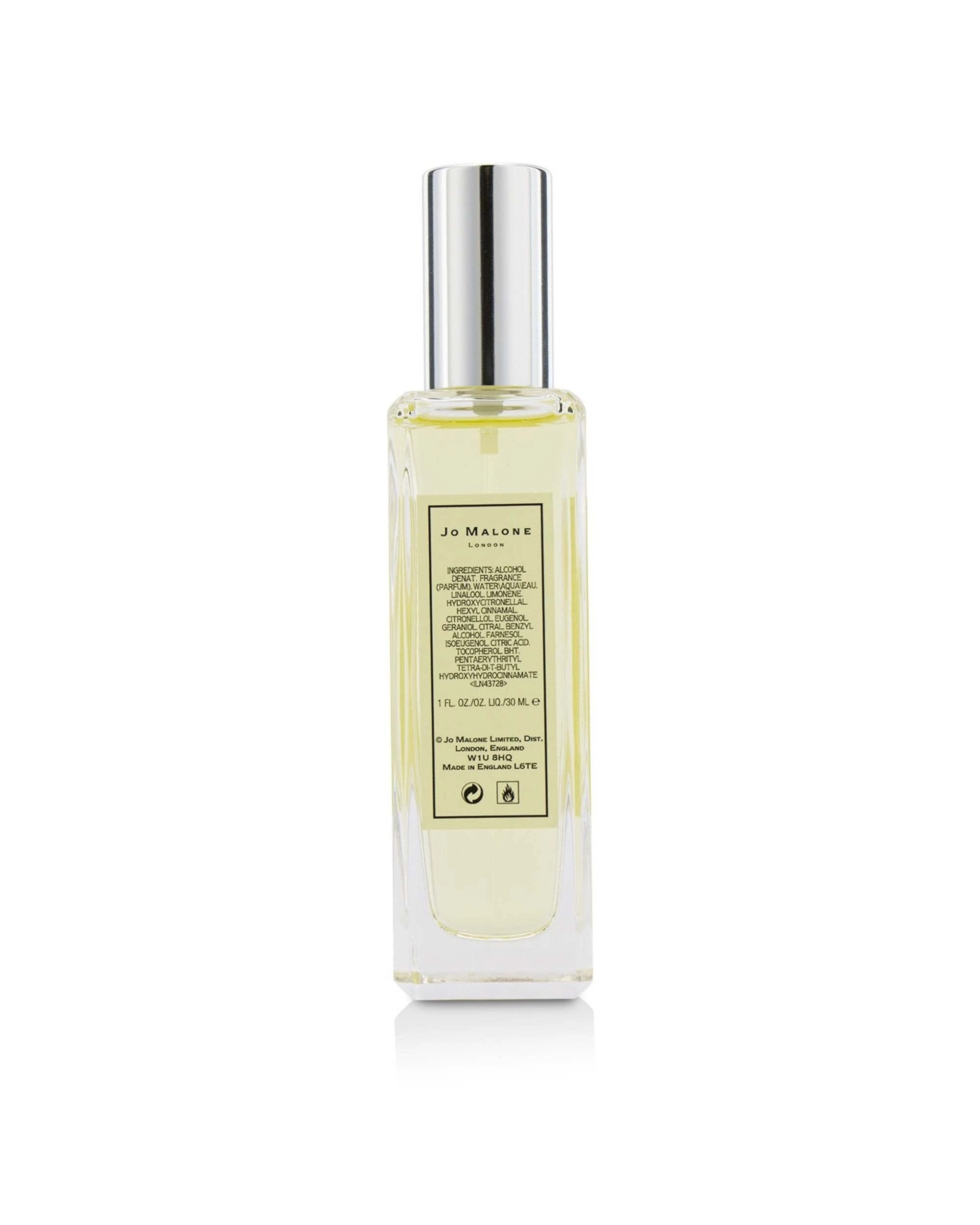 3 Jo Malone English Oak & Hazelnut Cologne Spray (Originally Without Box) 30ml/1oz, 3 of 4