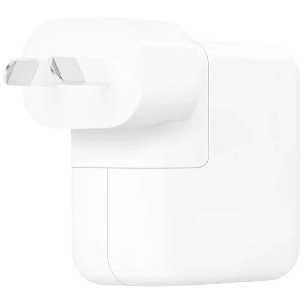 3 Apple 35W Dual USB-C Power Adapter, 3 of 3