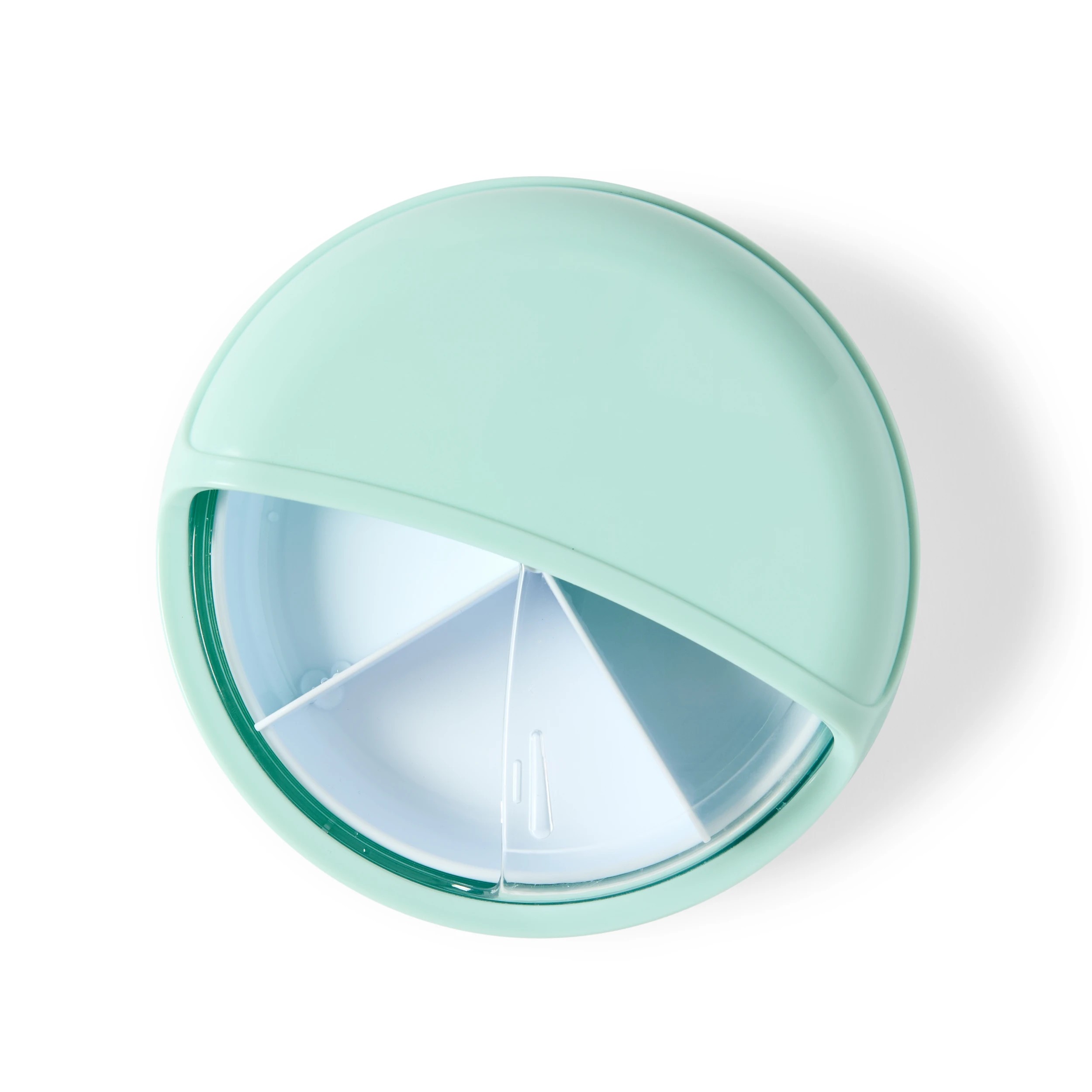 8 Spinning Snack Container, 8 of 10