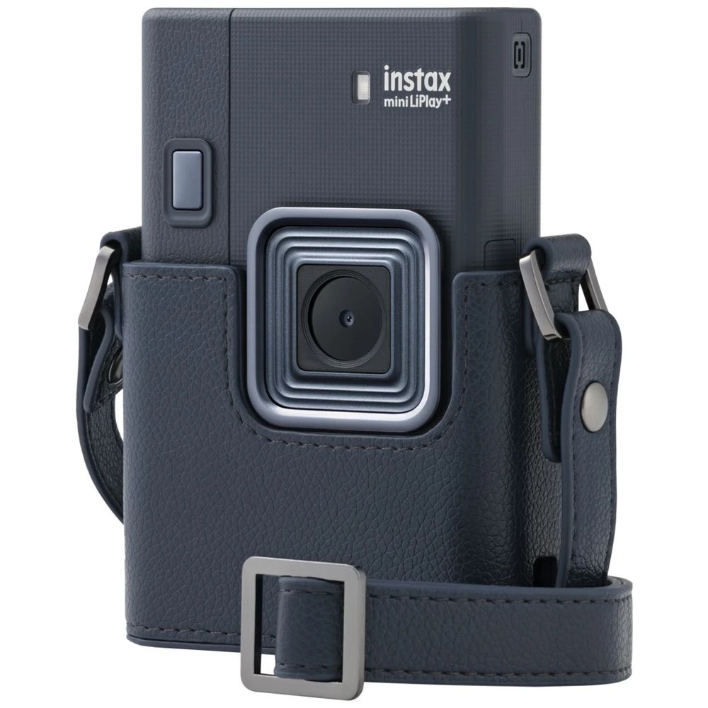 6 Fujifilm INSTAX Mini Liplay+ Case Midnight Blue, 6 of 8