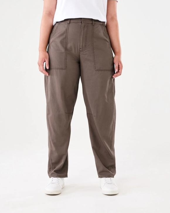 Barrel Pants