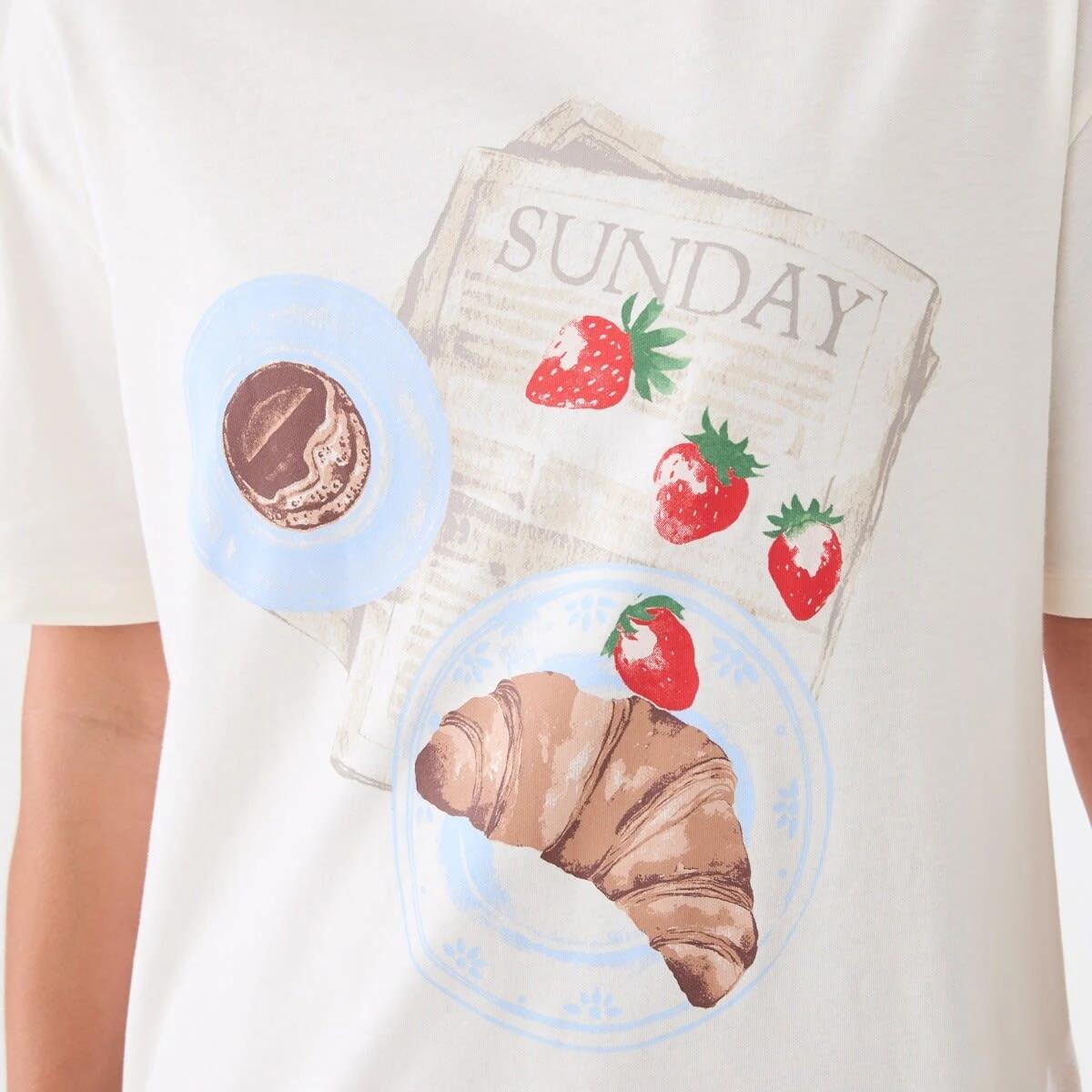 5 Graphic Nightie Sunday, 5 of 5