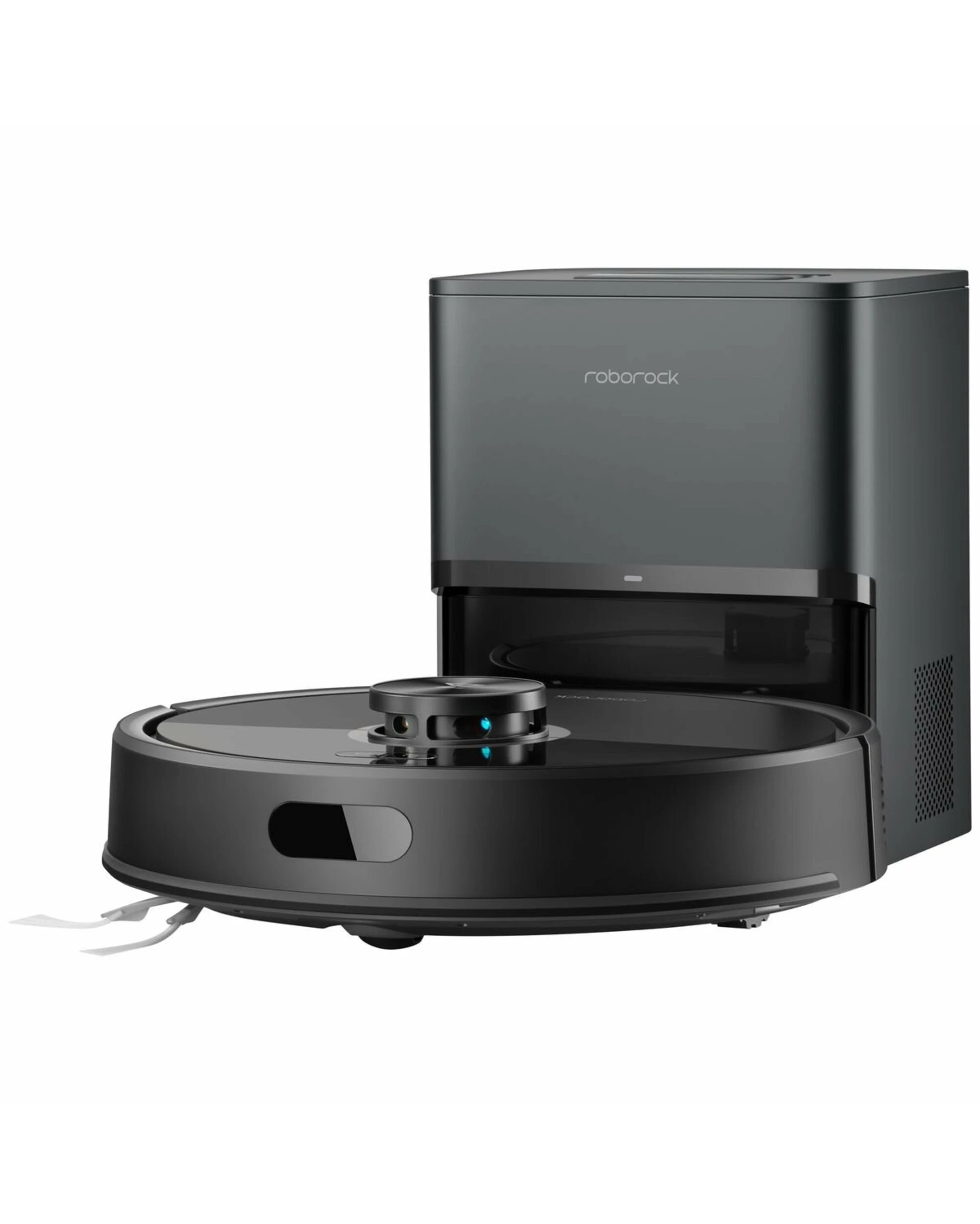 2 Roborock Q7T Plus Robotic Vacuum Cleaner, 2 of 5