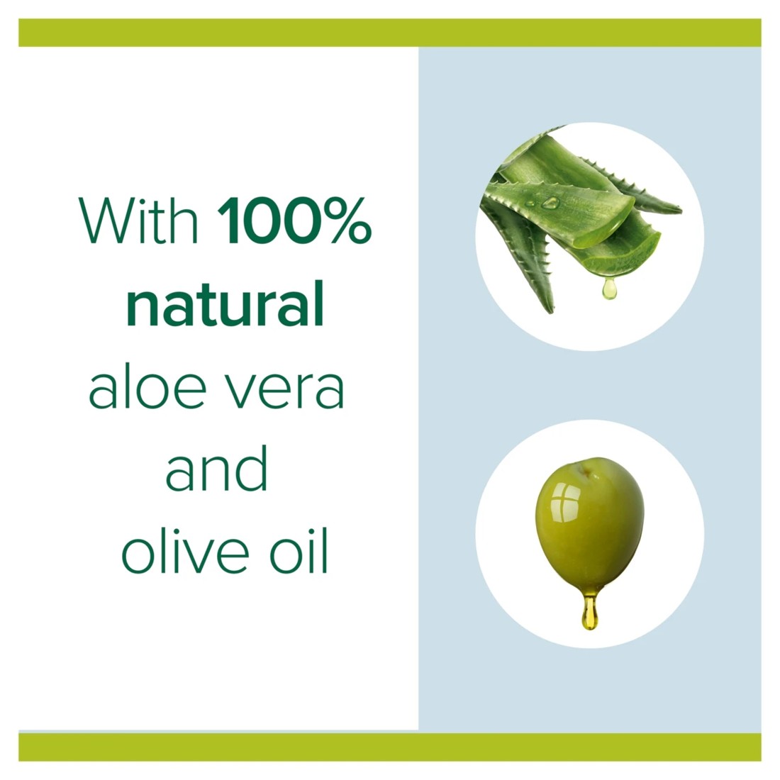 7 Palmolive 10 Pack Naturals Moisture Care Bar Soap 90g - Olive & Aloe Vera, 7 of 10