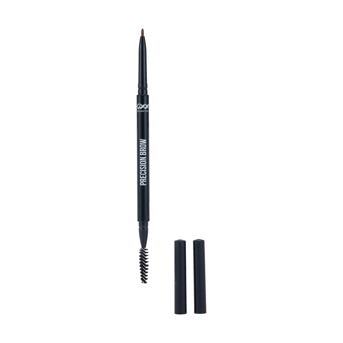 2 OXX Cosmetics Ultra-Fine Brow Pencil - Medium Brown, 2 of 6