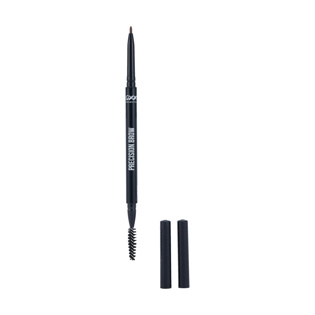 2 OXX Cosmetics Ultra-Fine Brow Pencil - Medium Brown, 2 of 6