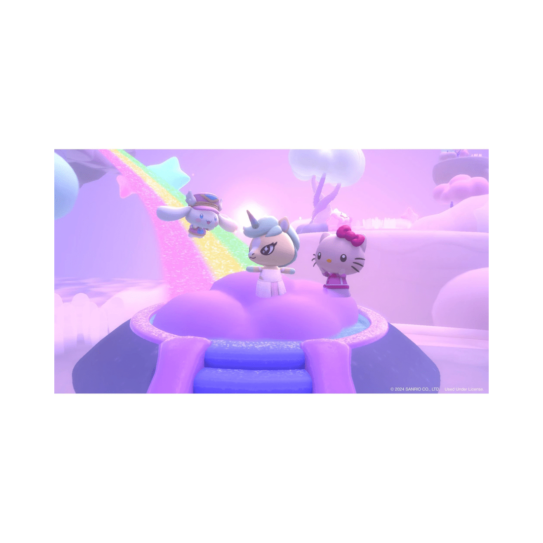 8 Sunblink Entertainment Hello Kitty Island Adventure - Switch, 8 of 10