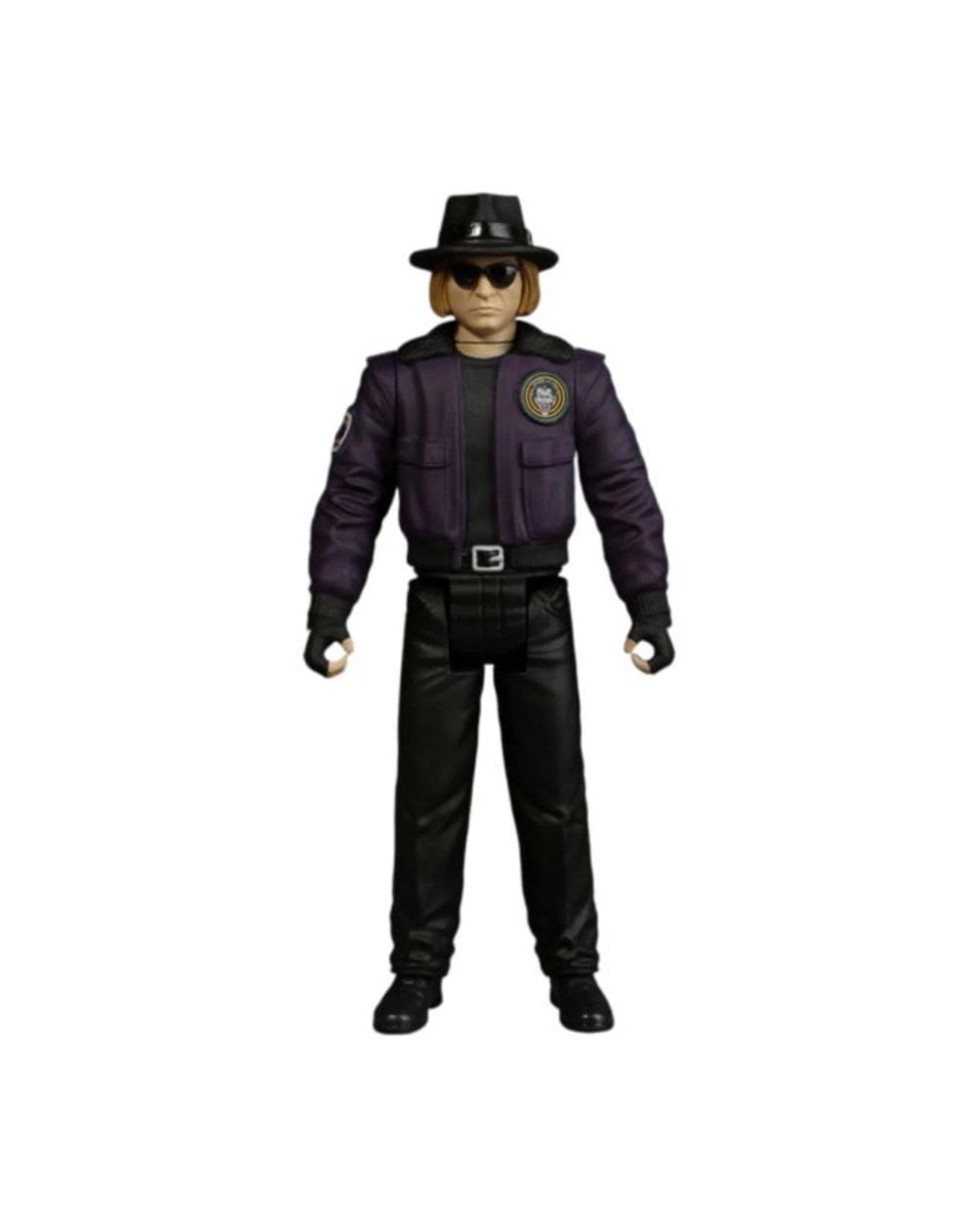 2 Mezco Toyz DC Batman 1989 5 Points Joker Goon Action Figure, 2 of 4