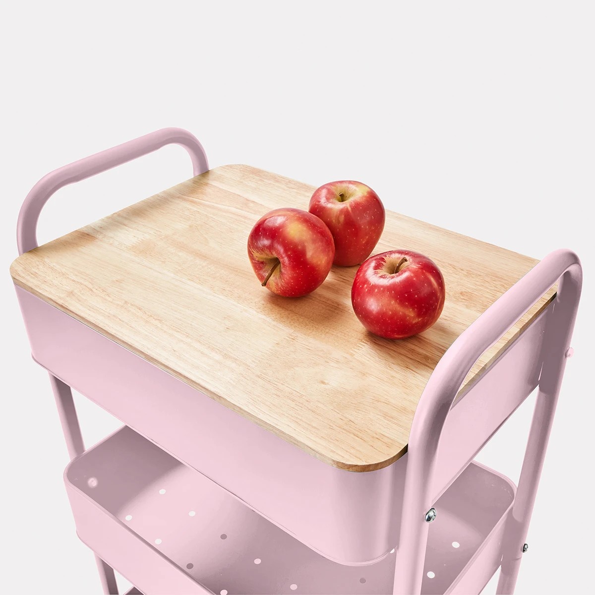 2 Rubberwood Cutting Board, 2 of 8