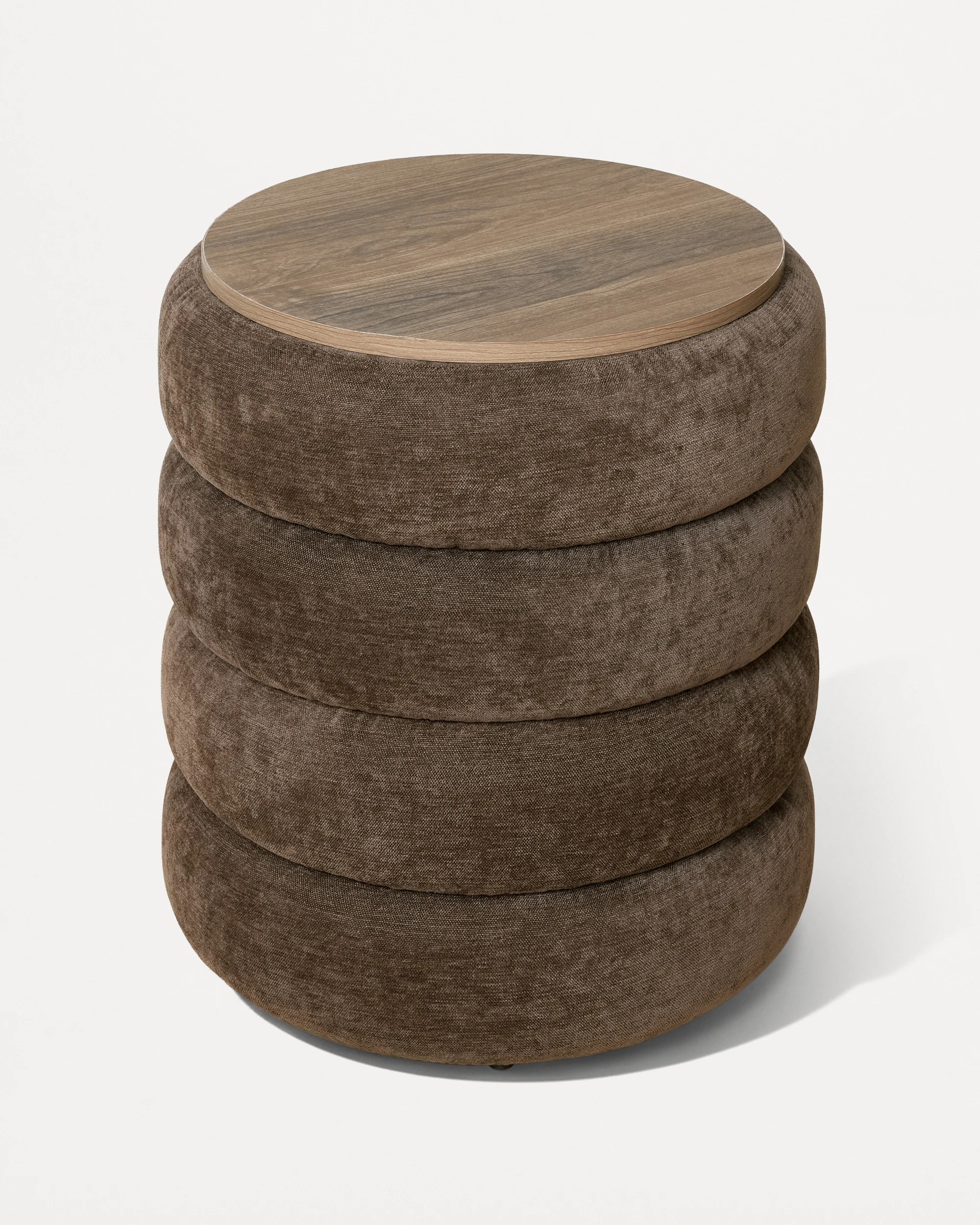 3 Bubble Ottoman with Storage, 3 of 6