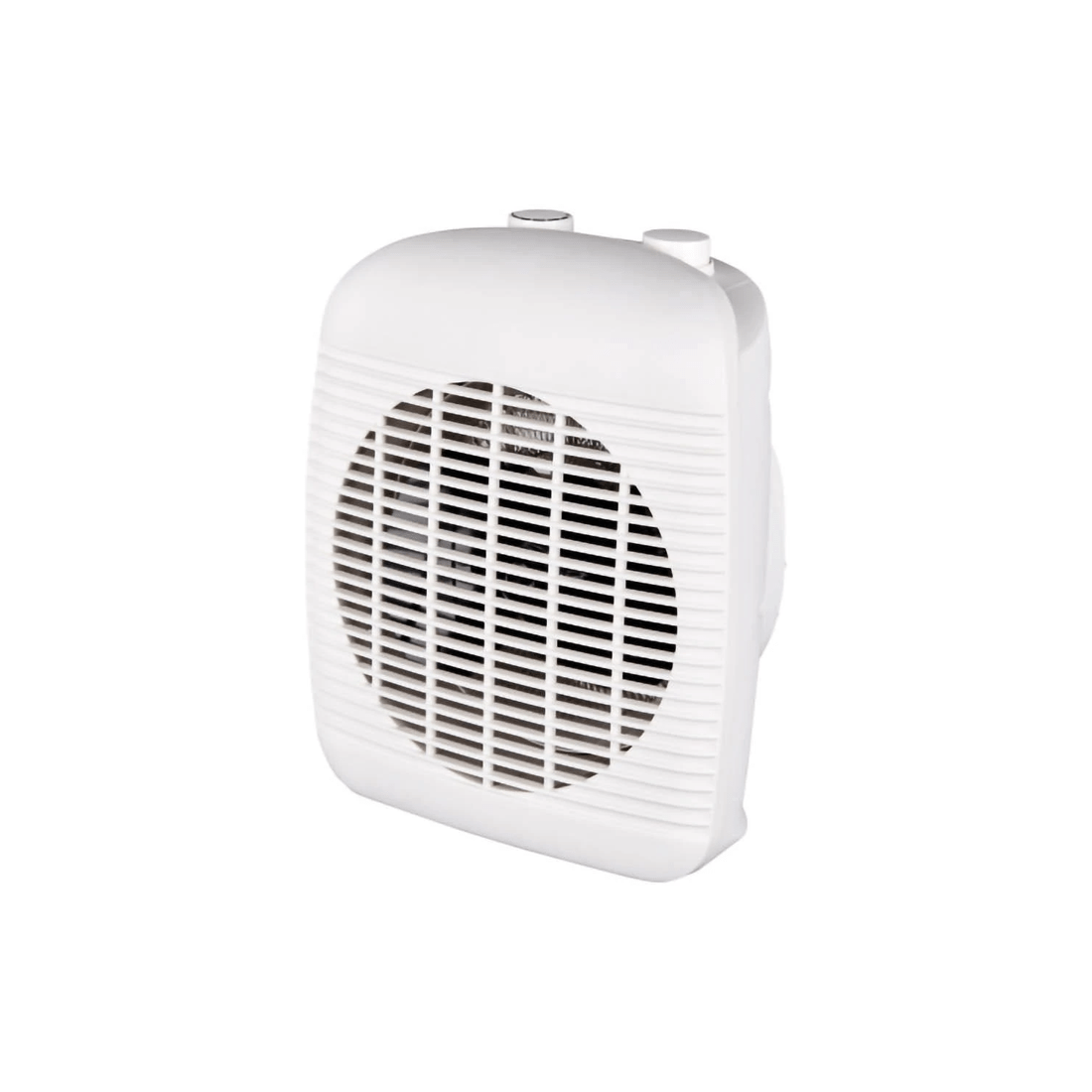 1 Omega Altise 2.0kW Portable Fan Heater, 1 of 2