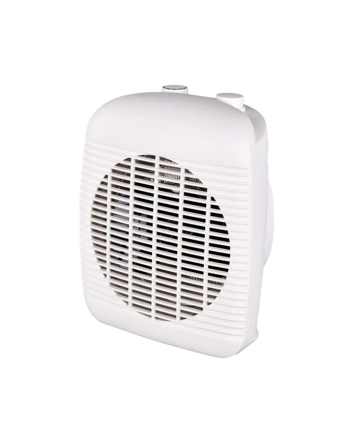 1 Omega Altise 2.0kW Portable Fan Heater, 1 of 2