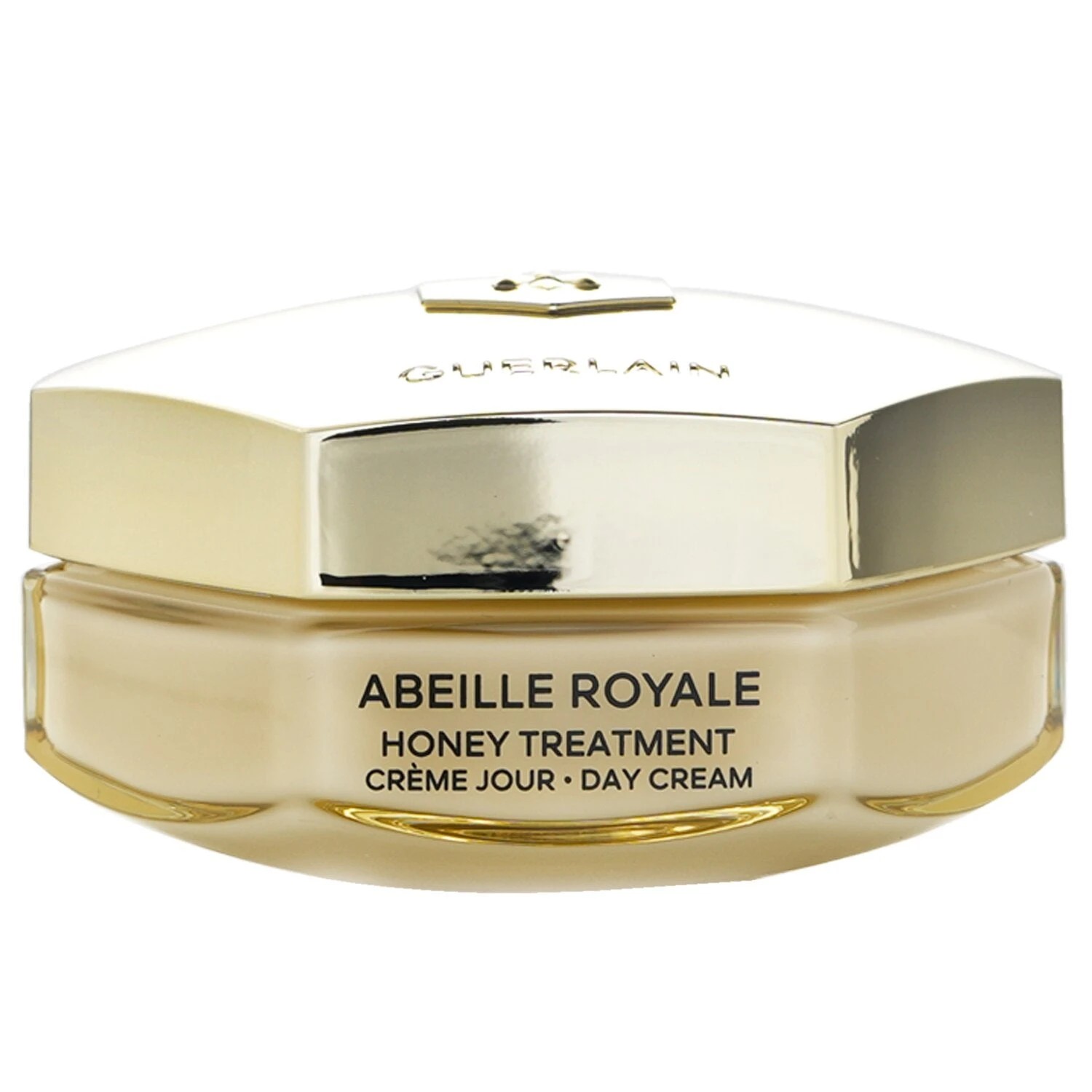 1 Guerlain Abeille Royale Honey Treatment Day Cream  50ml/1.6oz, 1 of 3