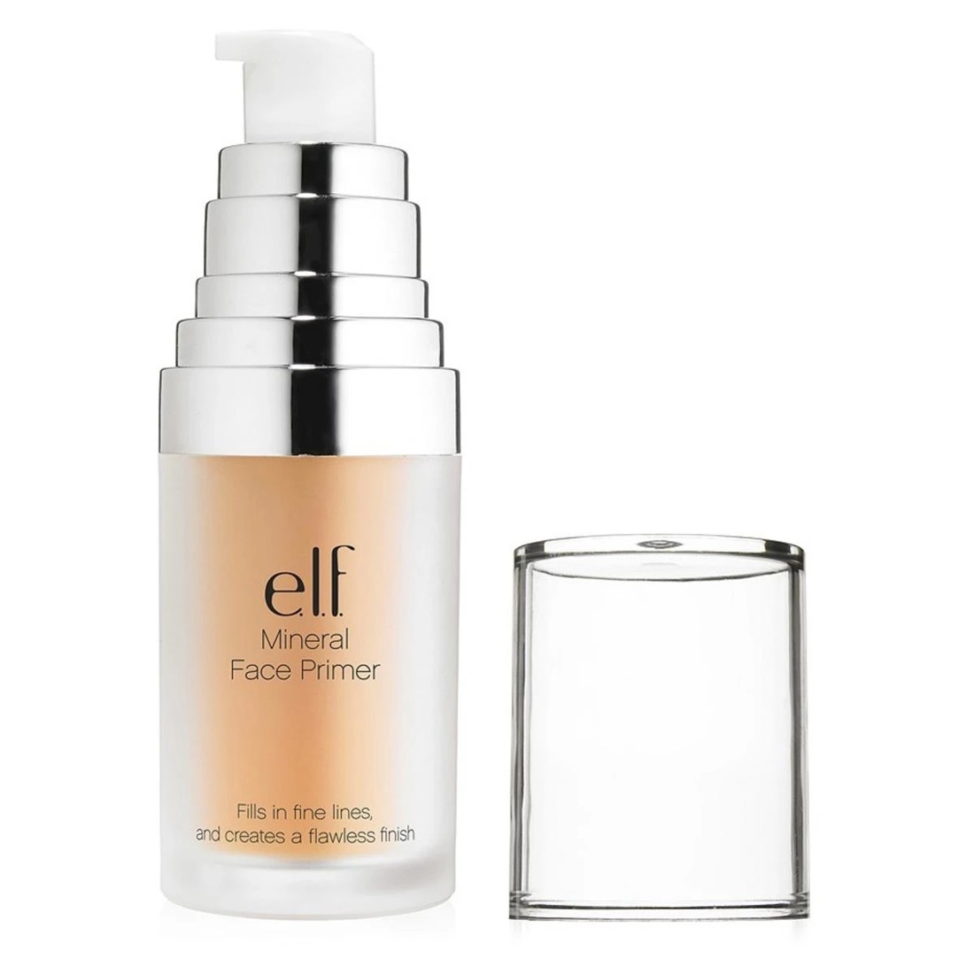 1 e.l.f. Mineral Infused Face Primer - Radiant Glow, 1 of 4