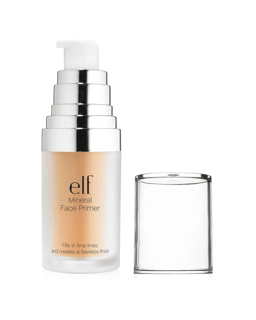 e.l.f. Mineral Infused Face Primer - Radiant 
