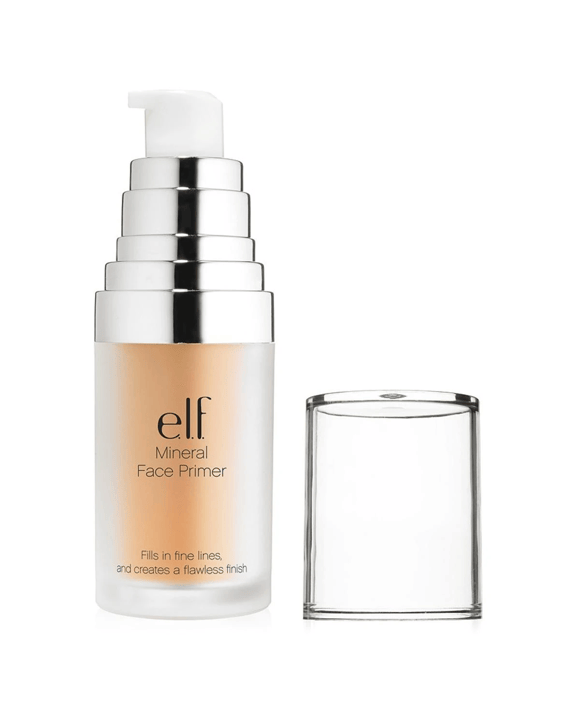 e.l.f. Mineral Infused Face Primer - Radiant Glow