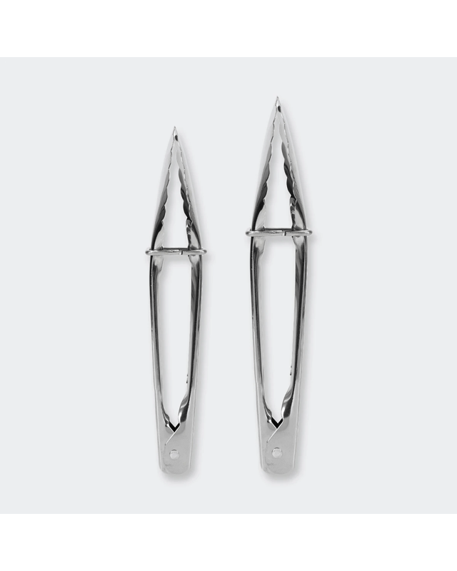 2 Pack Stainless Steel Mini T