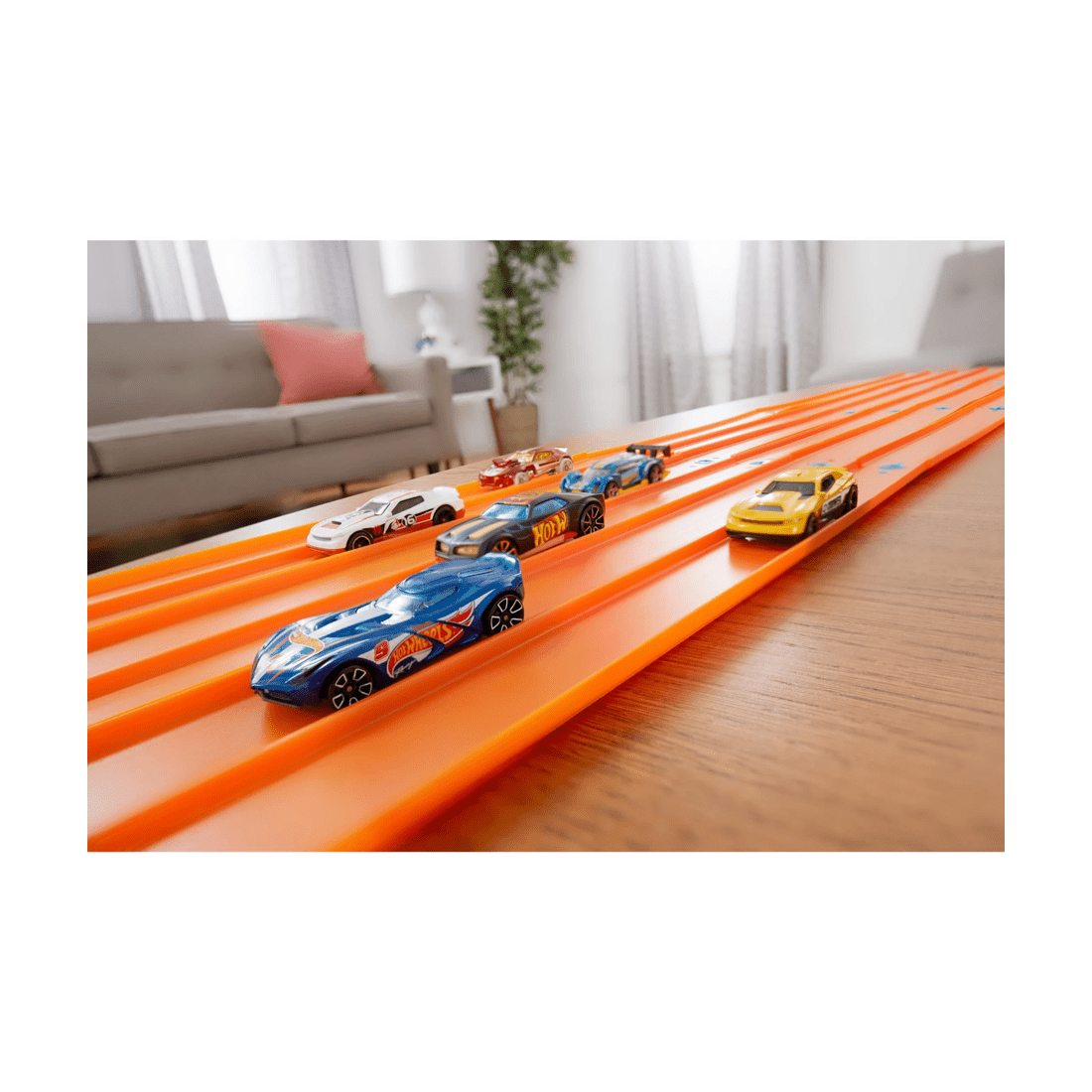 5 Hot Wheels 40 Pack - Multi, 5 of 6