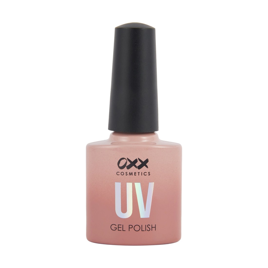 2 OXX Cosmetics UV Gel Nail Polish - Dusk, 2 of 4