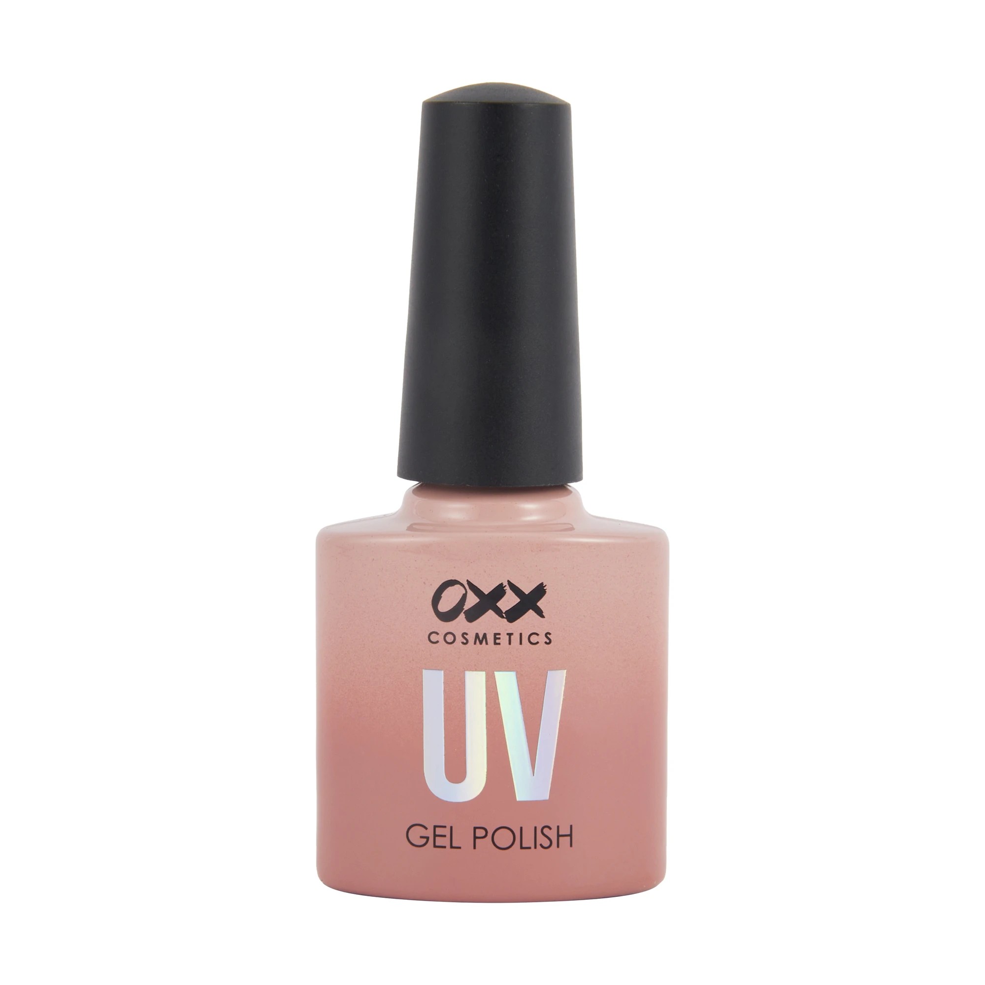 2 OXX Cosmetics UV Gel Nail Polish - Dusk, 2 of 4