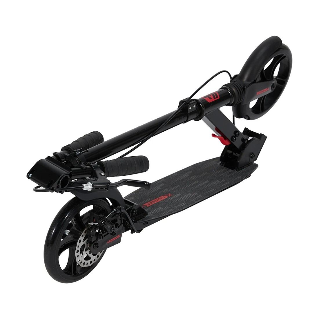9 X-Cruiser Pro Commuter Scooter, 9 of 10