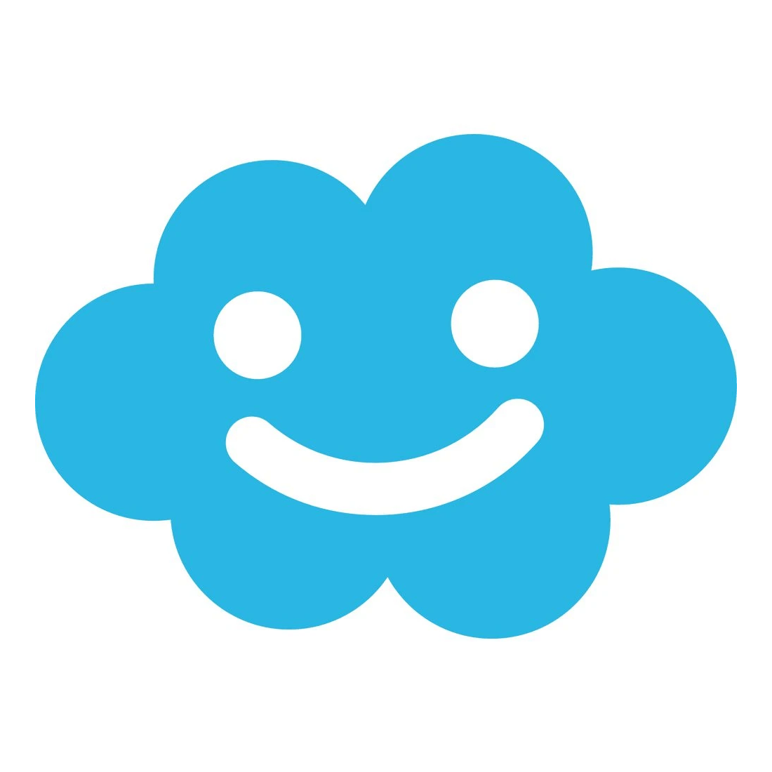 2 PILOT Frixion Stamps Cloud Light Blue, 2 of 2