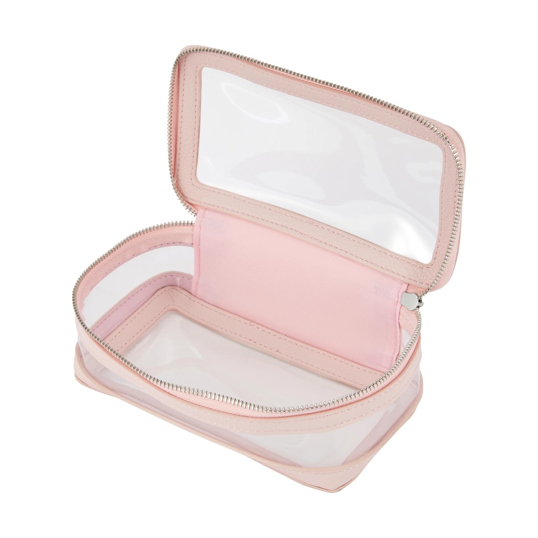 3 OXX Cosmetics Makeup Bag - Pink, 3 of 6
