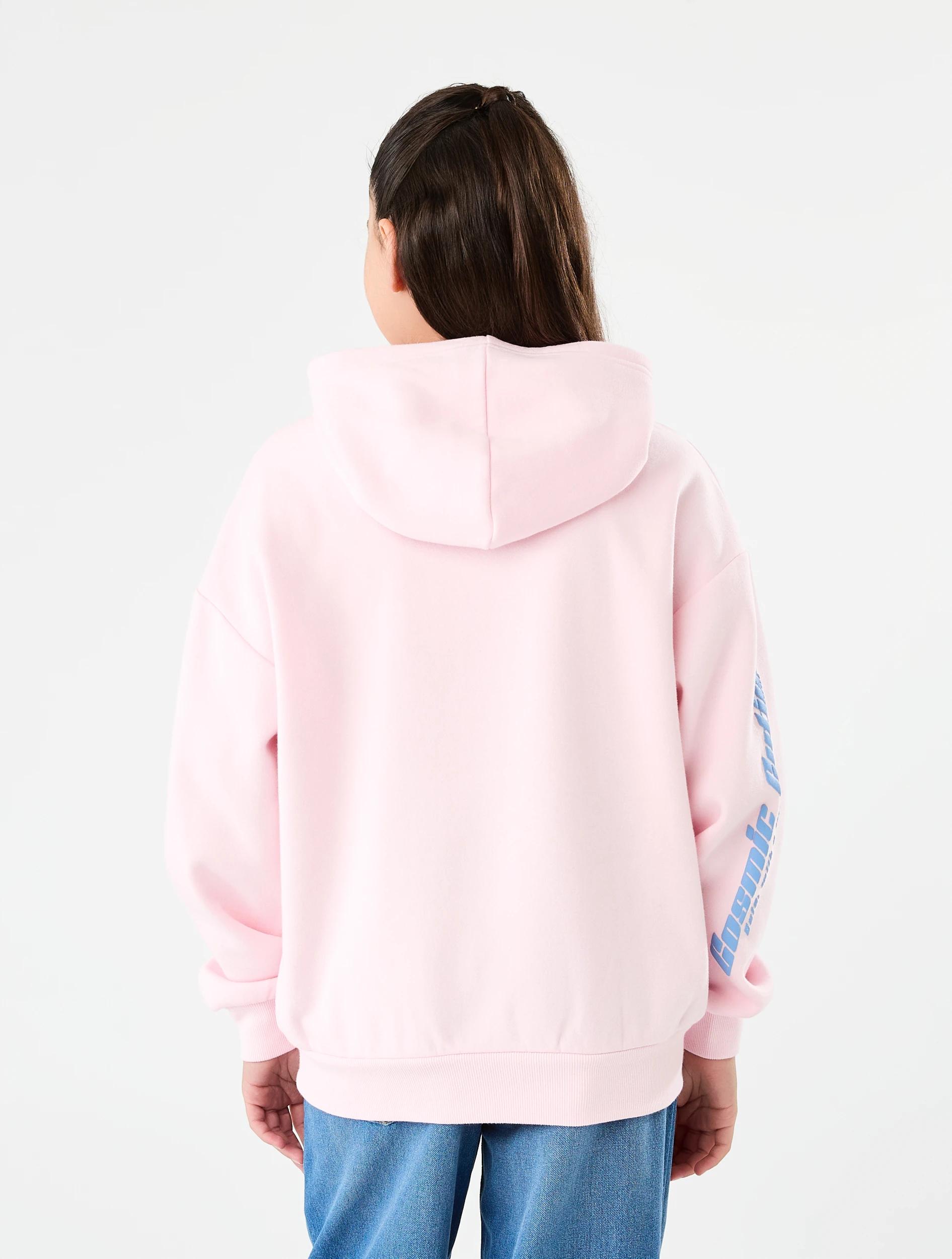 2 Disney Lilo & Stitch License Angel Hoodie Stich, 2 of 7