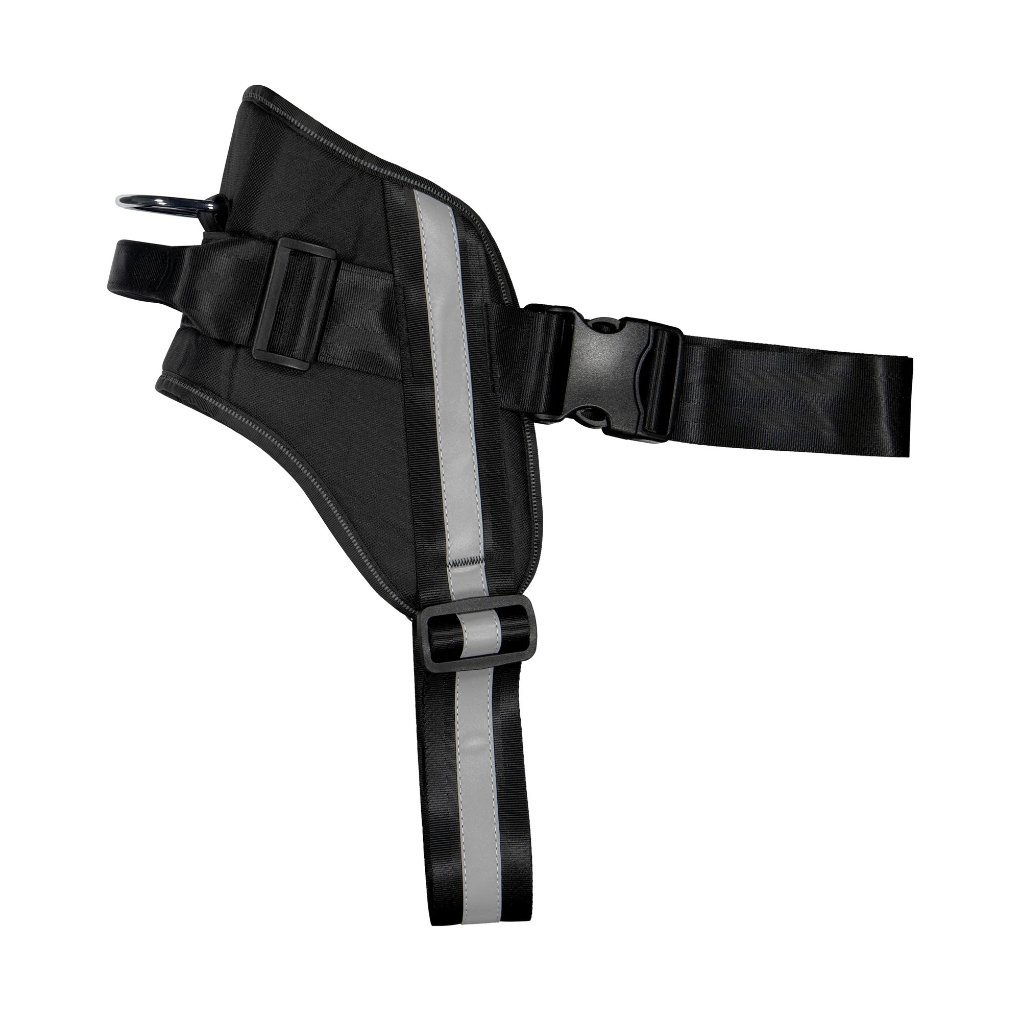 8 Dog Harness with Handle - Extra Extra Large, 8 of 11