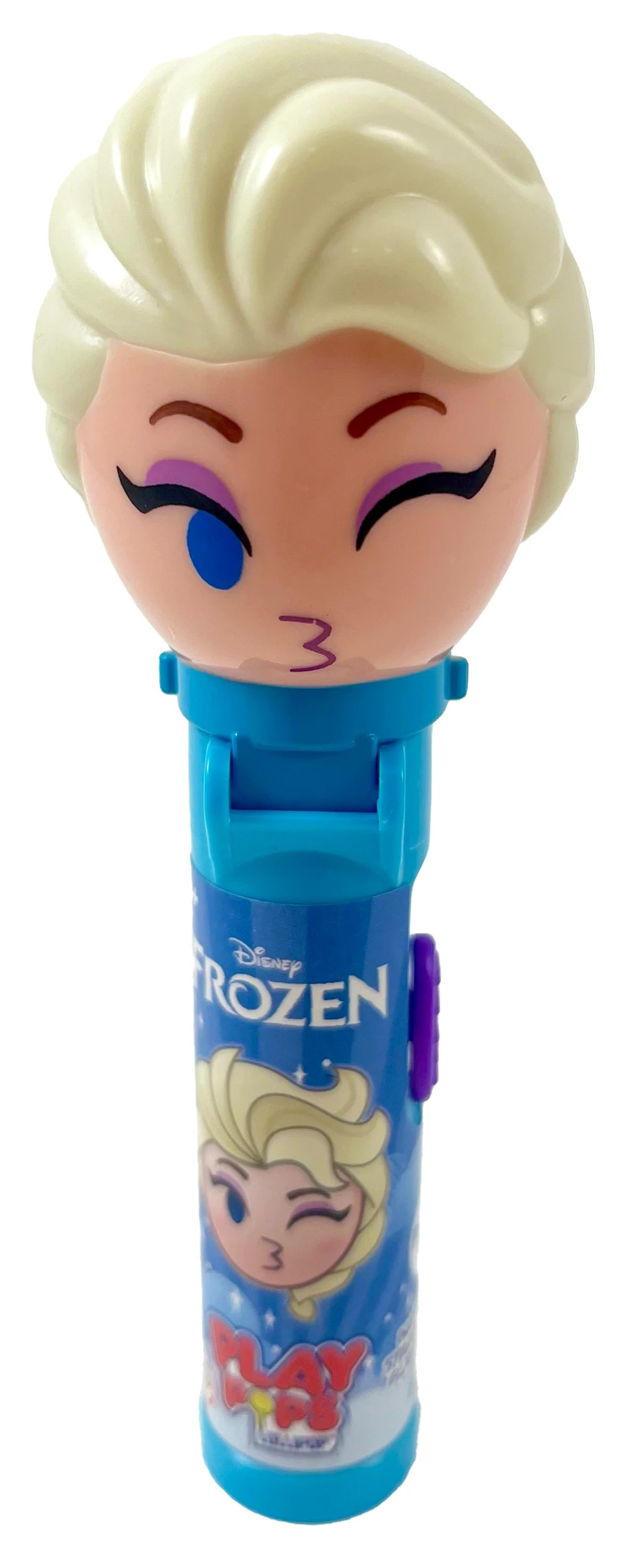 7 Disney Pop Ups or Play Pops - Assorted, 7 of 7