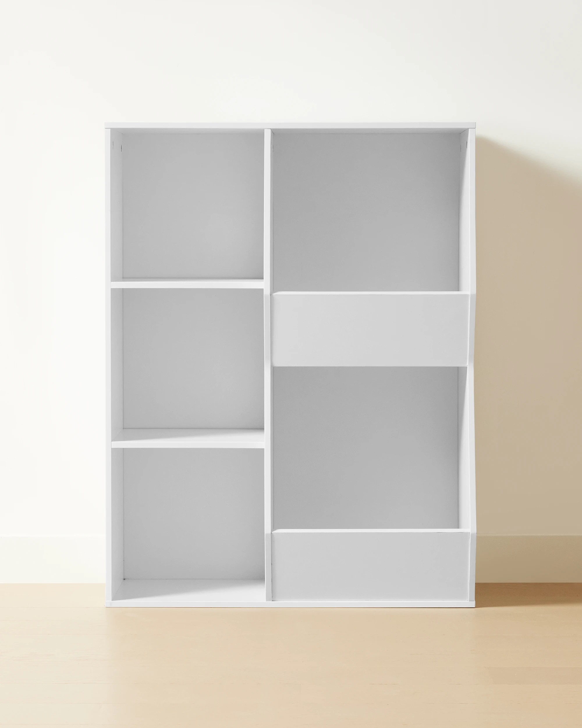 1 3 Cube With Cubby Storage, 1 of 5