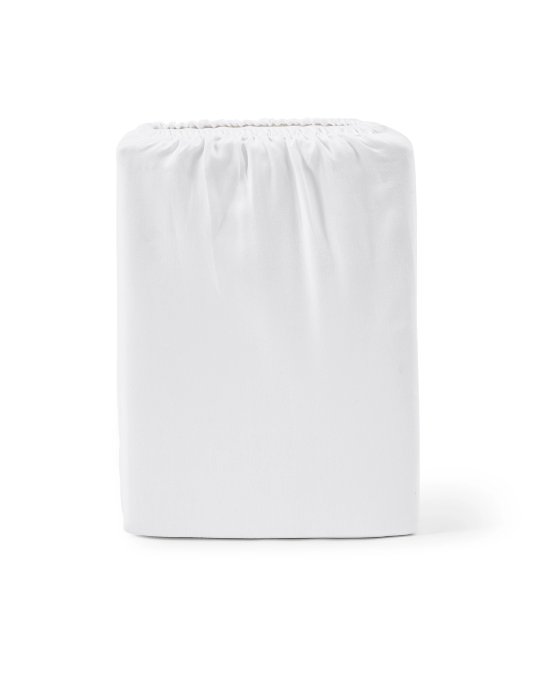 3 1000 Thread Count Cotton Rich Sheet Set - King Bed, White, 3 of 5