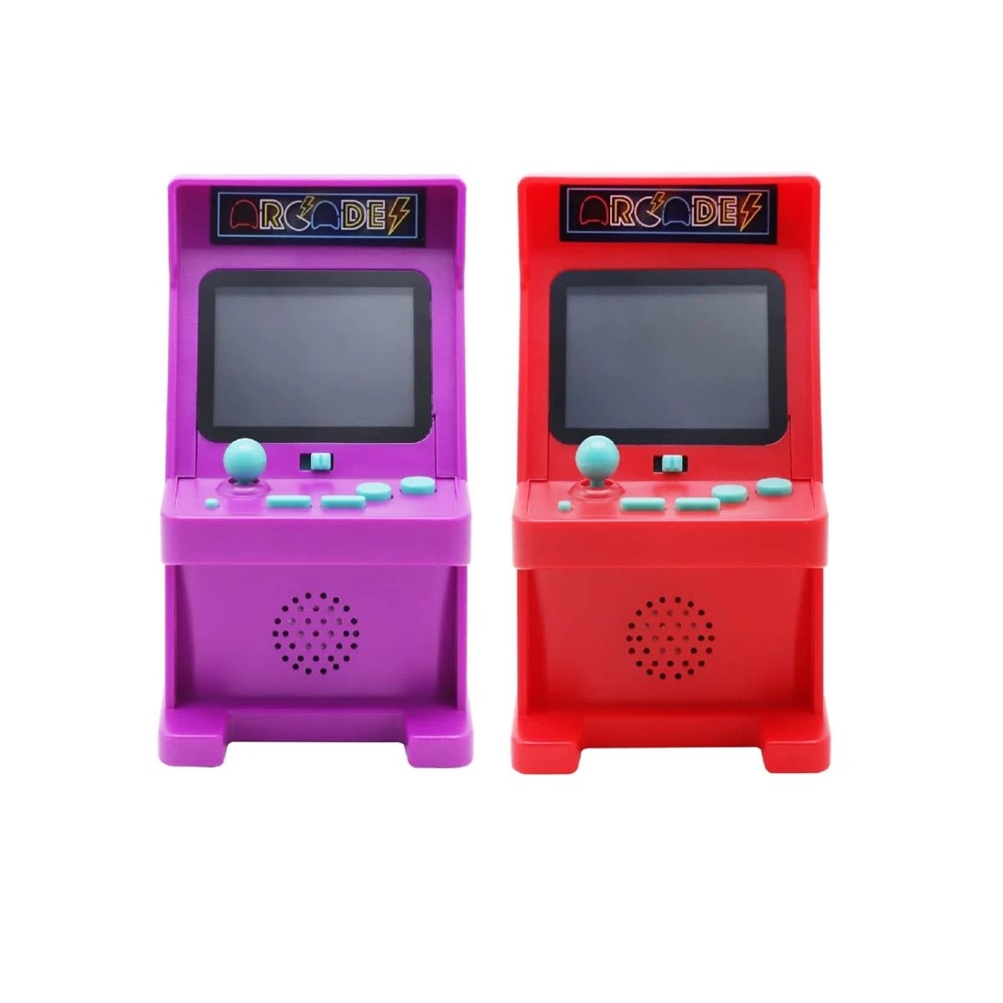 3 Trend Hub Gaming Series Dream Screen Arcade Game Console - Assorted, 3 of 5