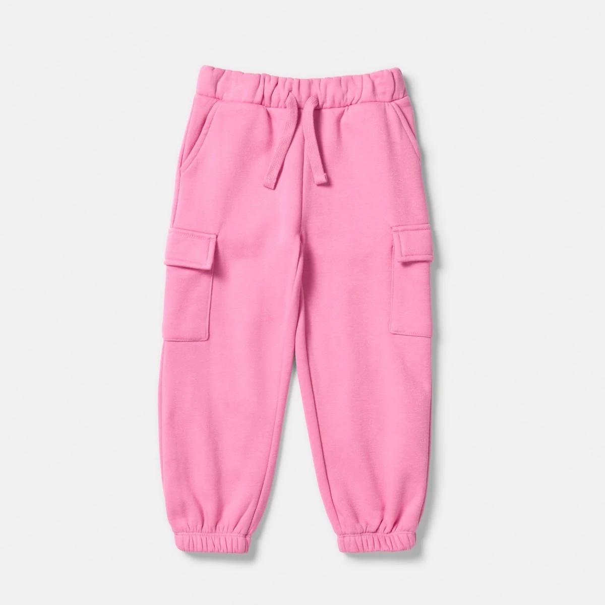 8 Cargo Trackpants Aurora Pin, 8 of 9