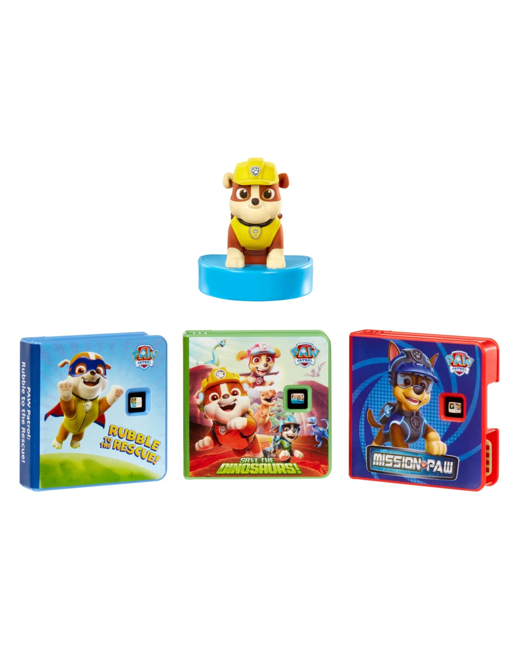1 Little Tikes Paramount PAW Patrol Exploration Collection - Multi, 1 of 1
