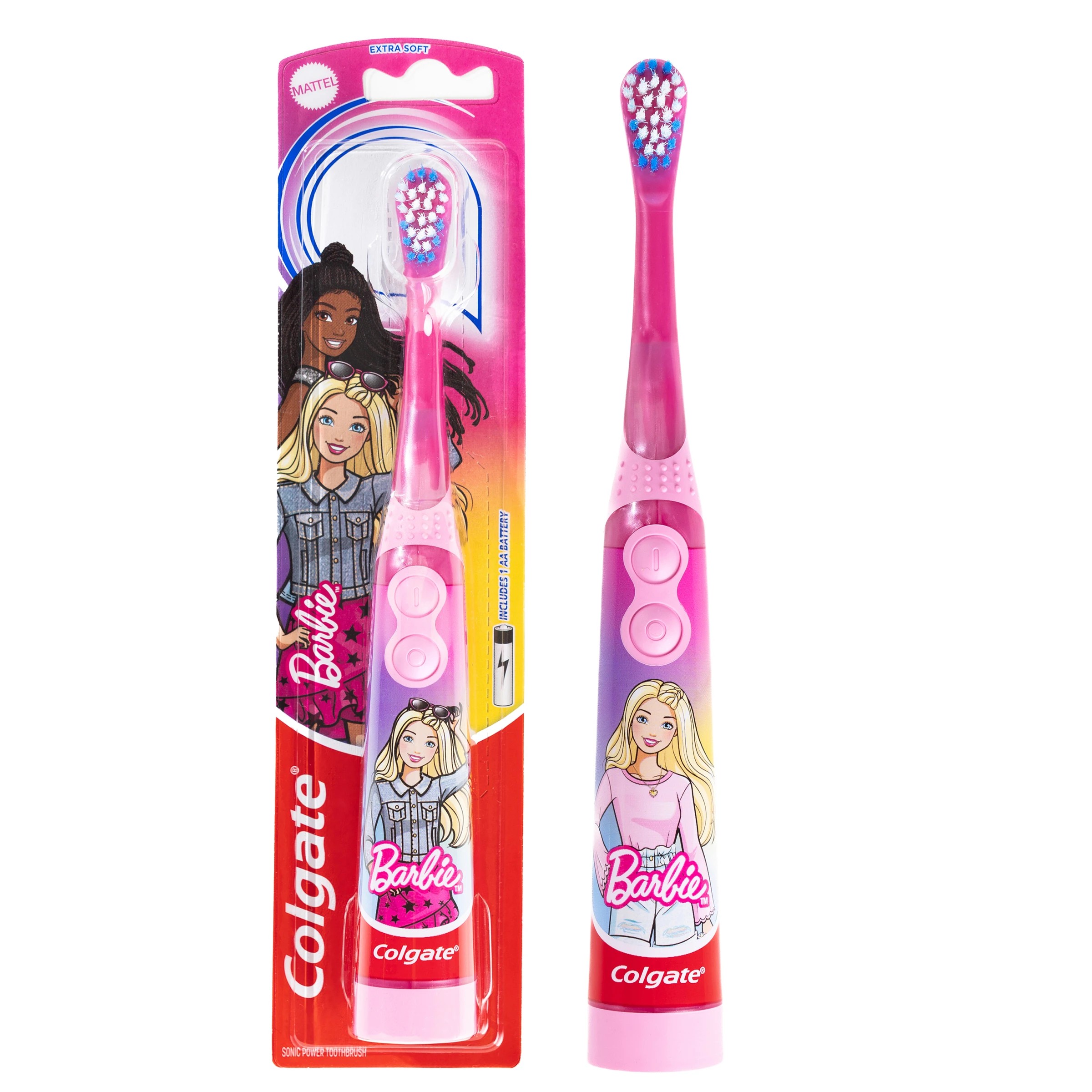 7 Colgate Kids Battery Powered Toothbrush - Assorted, 7 of 9