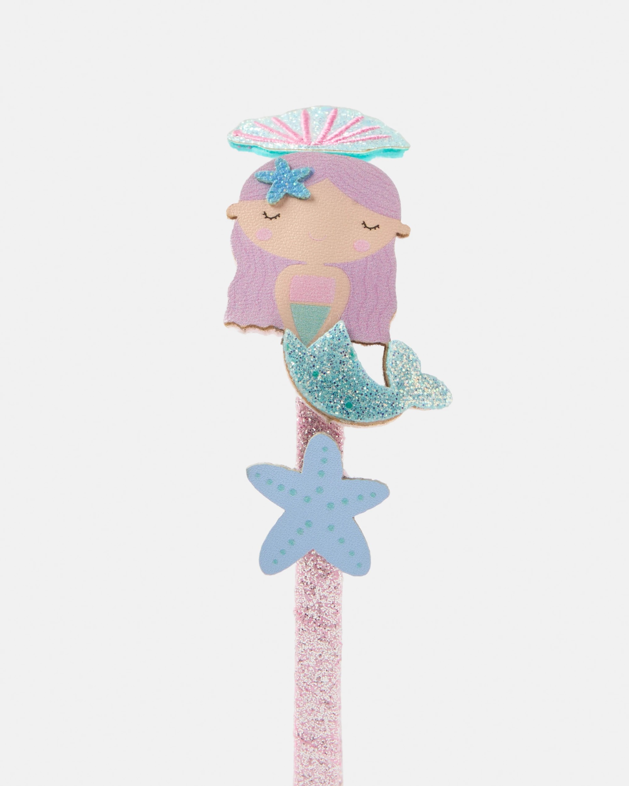 3 Mermaid Headband, 3 of 4