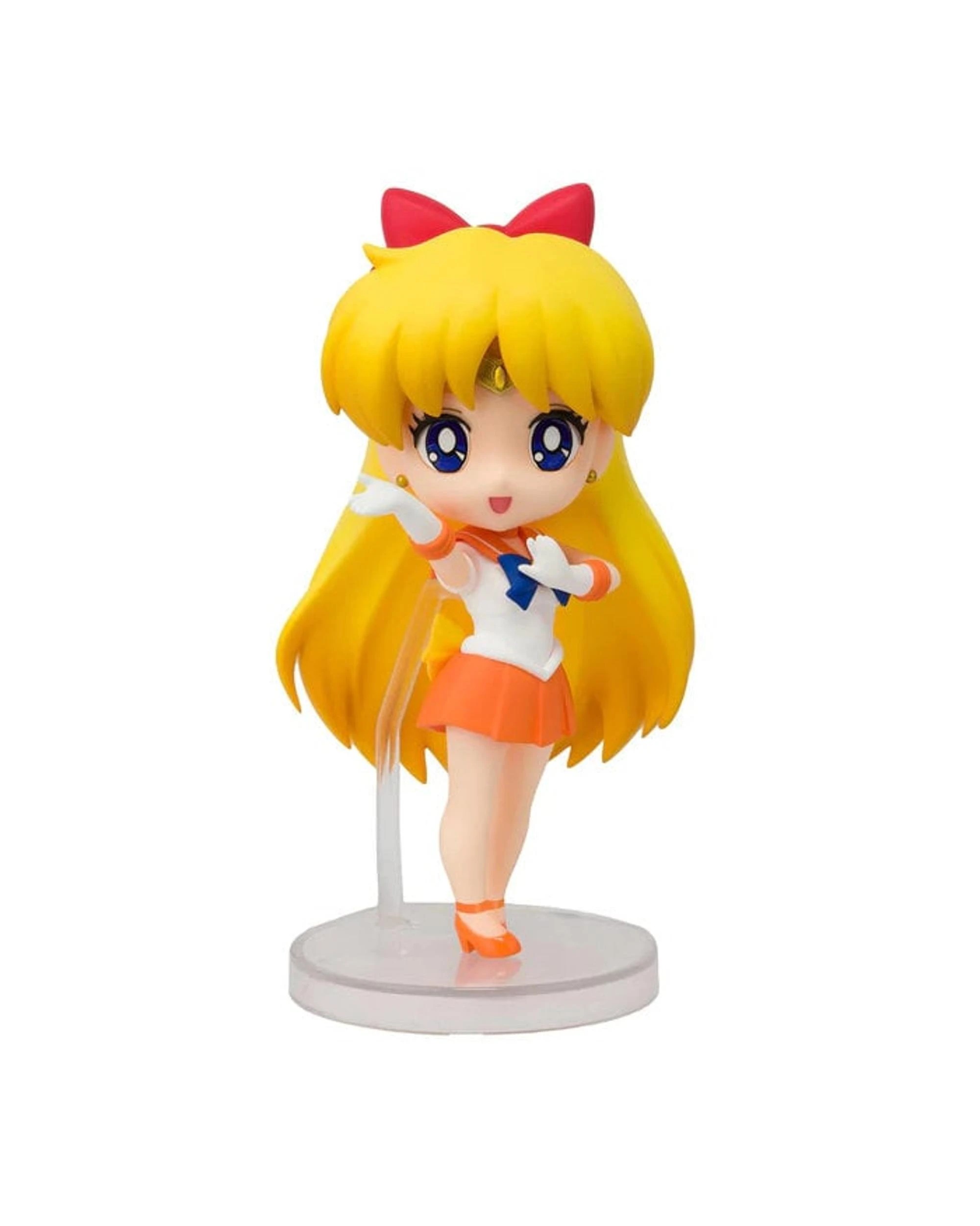 1 Figuarts Mini Sailor Venus Reissue, 1 of 5