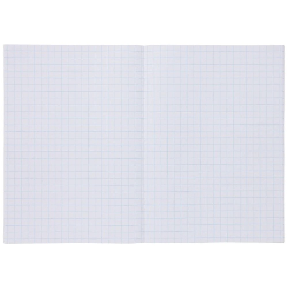 2 Keji A4 55gsm 10mm Grid Book 96 Page, 2 of 3