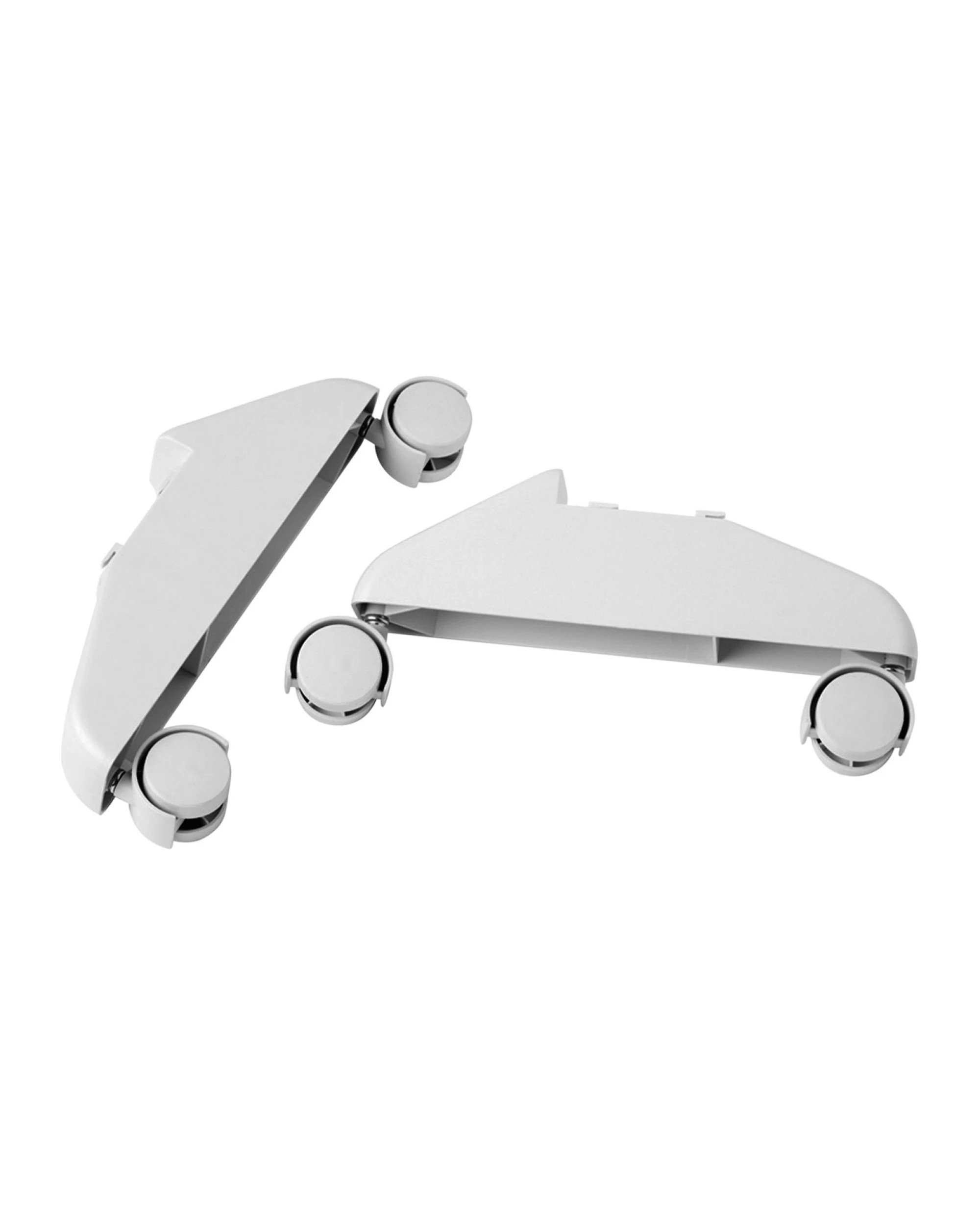 5 Noirot Spot Plus Electric 1000W Panel Heater with Wi-Fi Timer - White, 5 of 10