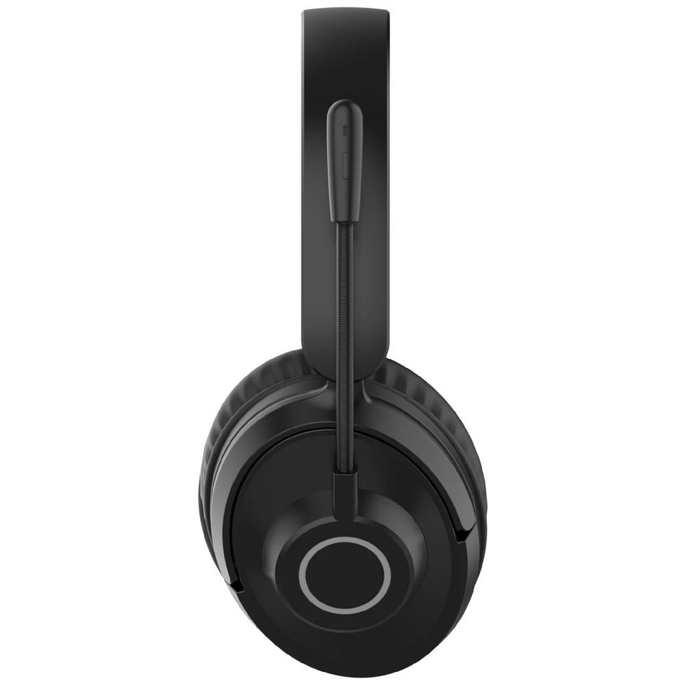 5 J.Burrows Pro PC Wireless Headset, 5 of 8