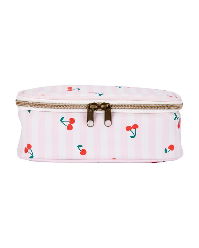 Pencil Case Zip Top - Ch