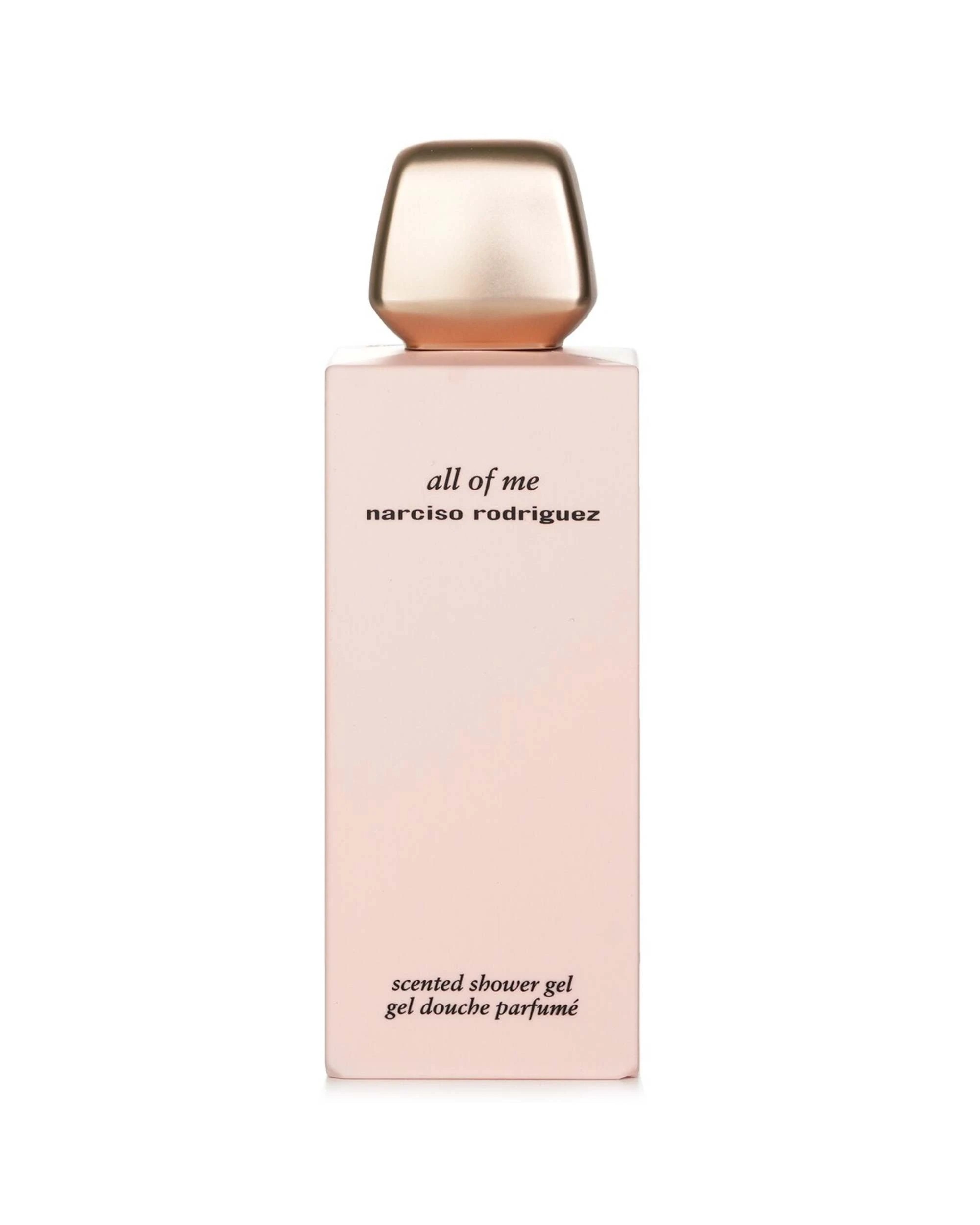1 Narciso Rodriguez All Of Me Shower Gel 200ml/6.7oz, 1 of 3