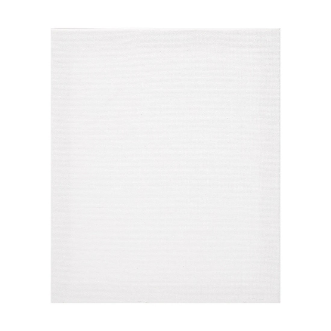 3 White Blank Canvas, 3 of 8