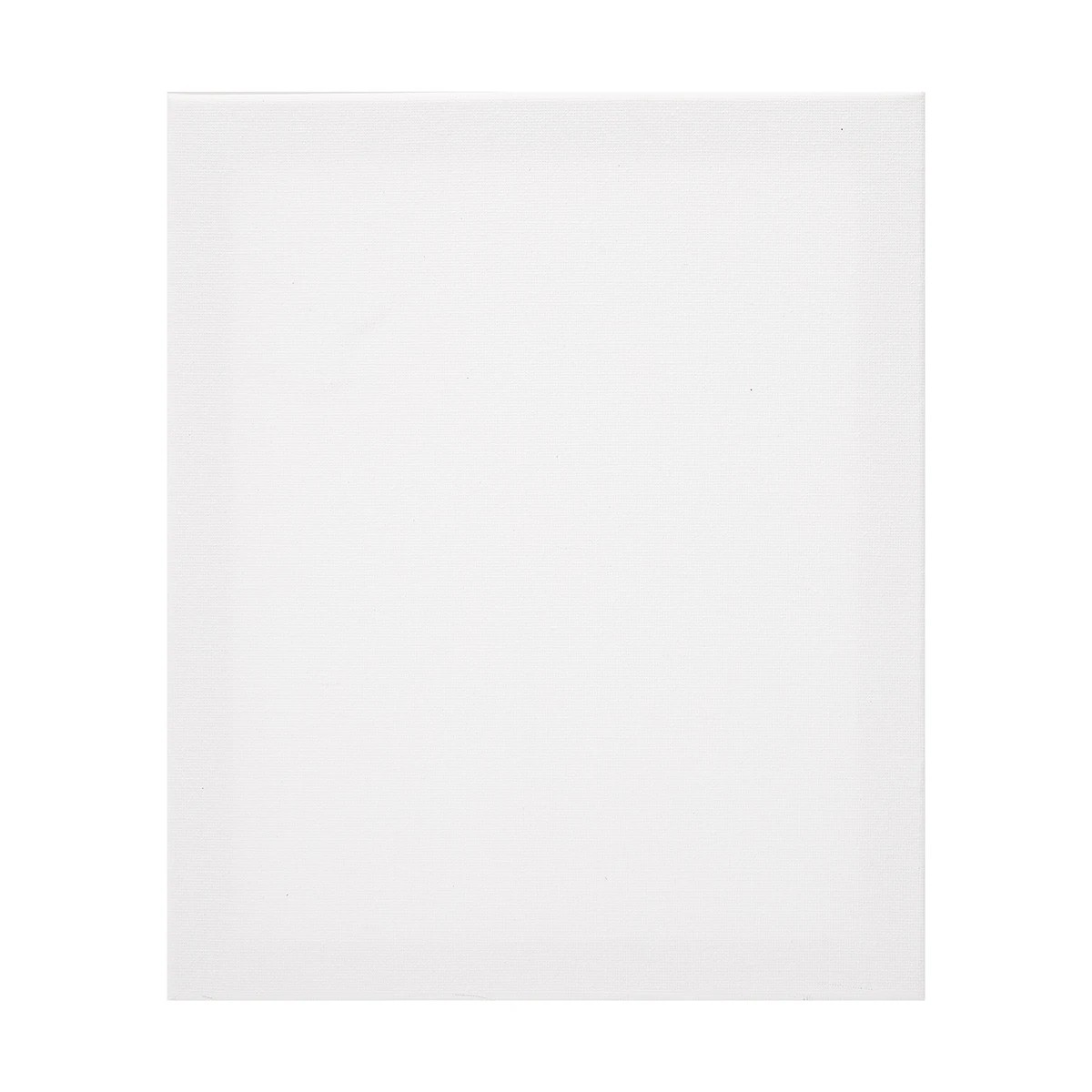 3 White Blank Canvas, 3 of 8