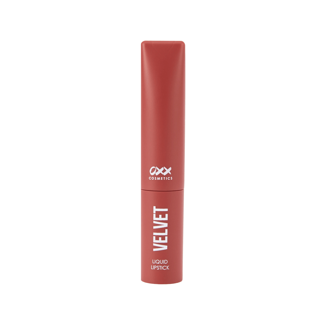 1 OXX Cosmetics Velvet Liquid Lipstick - Muse, 1 of 5