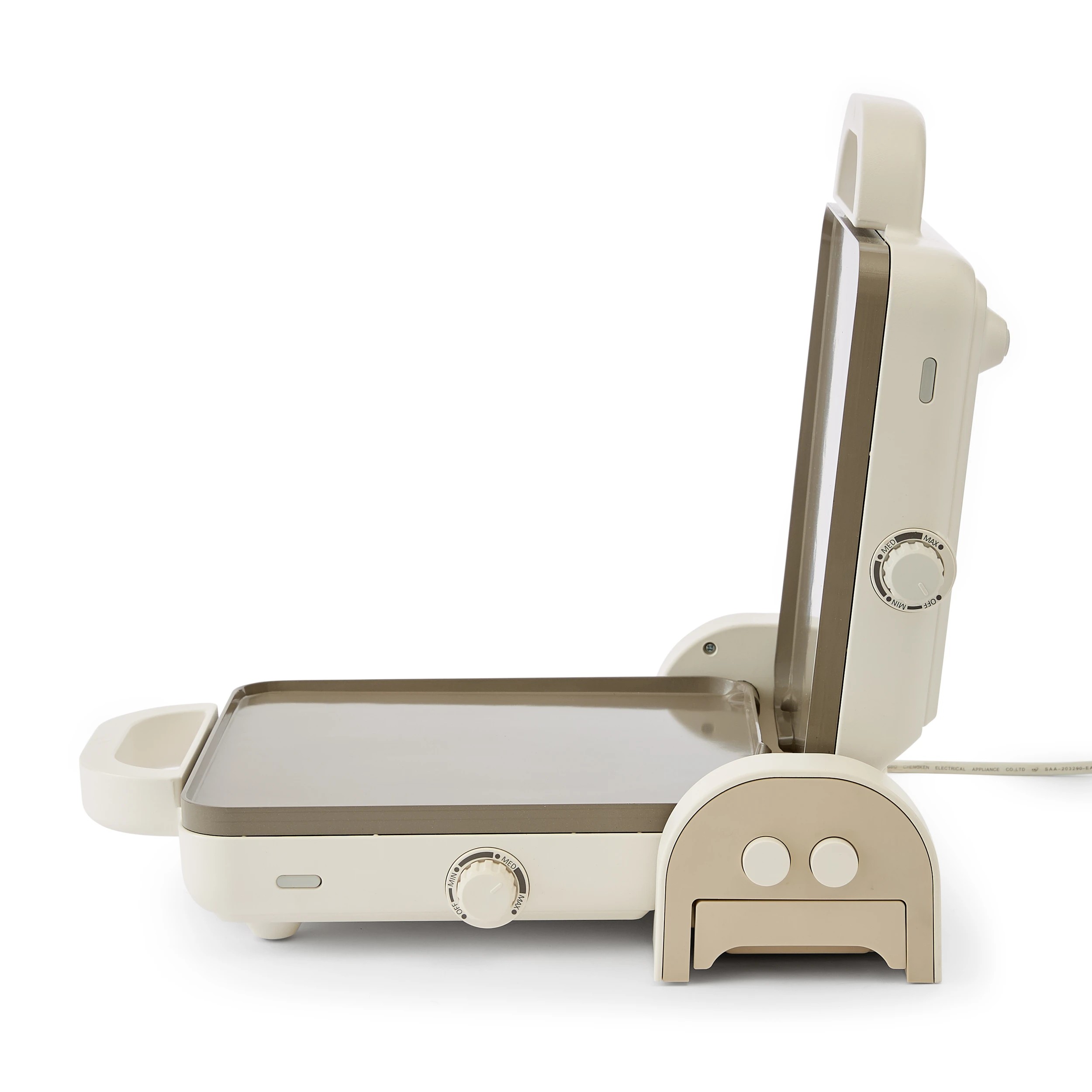 5 Fold-Out Grill Space Saving, 5 of 10