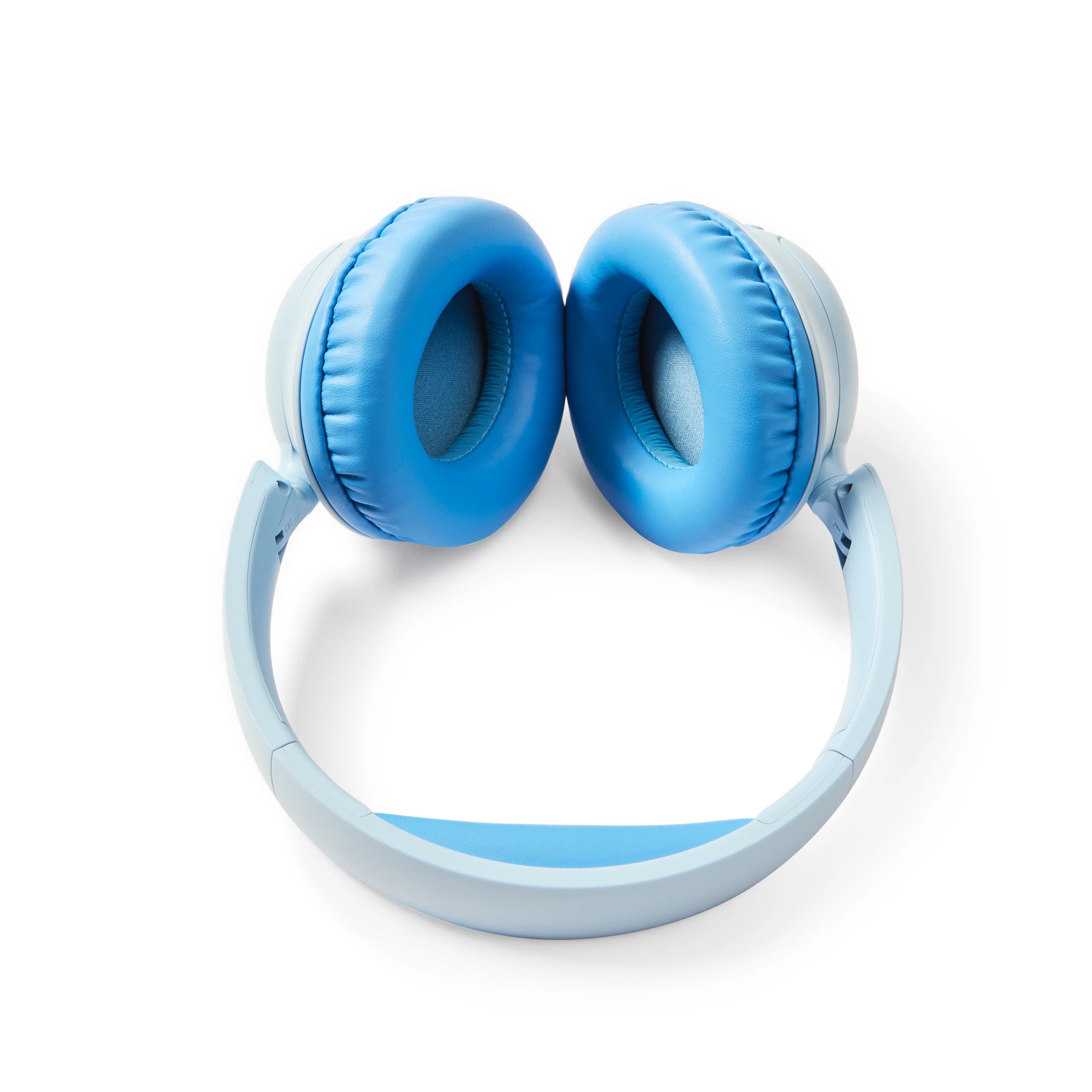 4 Kids Active Noise Cancelling Headphones - Blue, 4 of 7